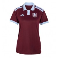 Dámy Fotbalový dres Aston Villa Alejandro Garnacho #17 2026-27 Domácí Krátký Rukáv